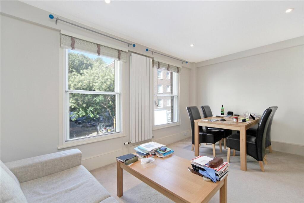 Main image of property: Norfolk Place, London, W2