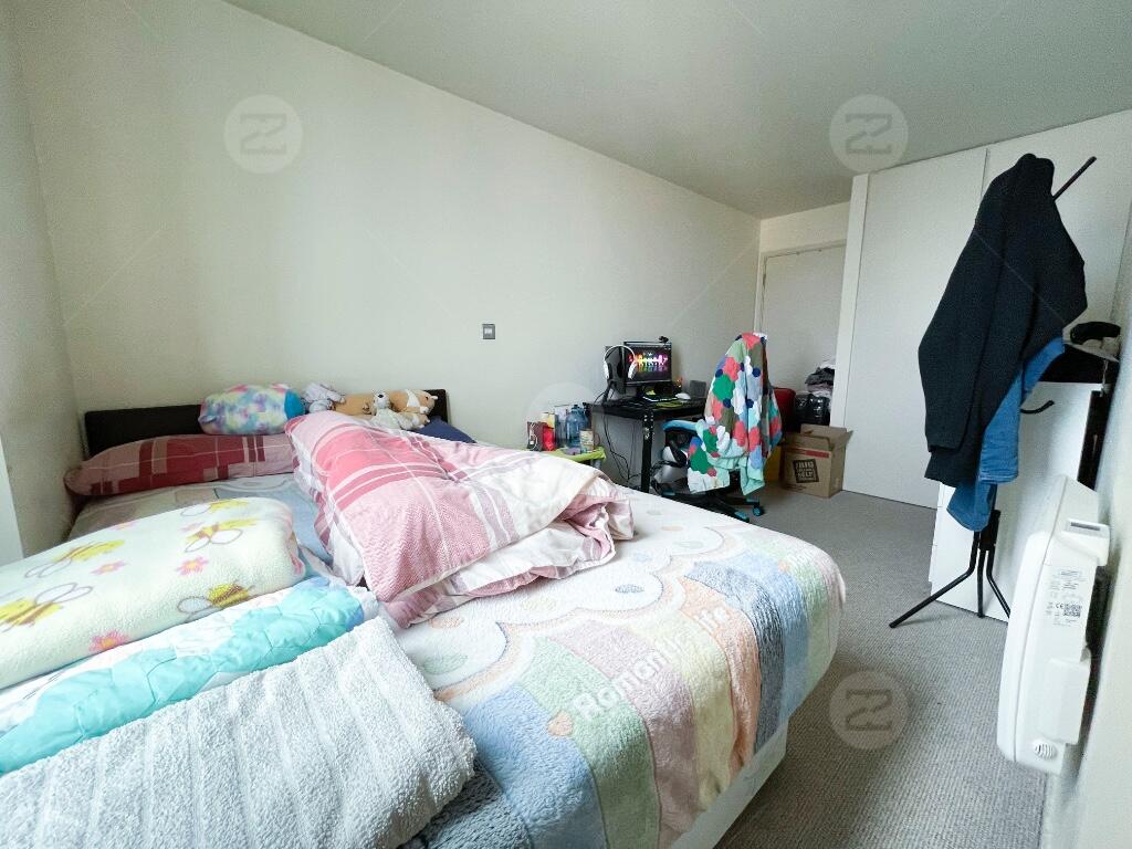 Apartment in Birmingham, Chinese Quarter, Digbeth - View 6