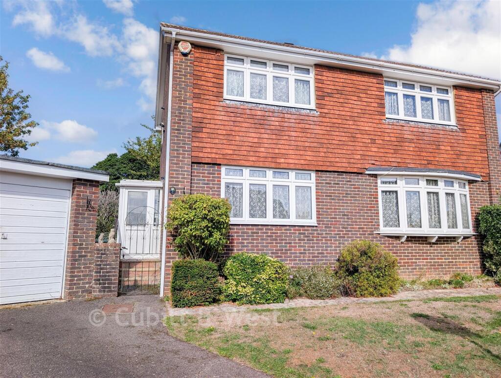 House in Redhill