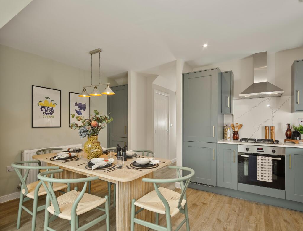 House in Bishop's Stortford, Hockerill - View 3