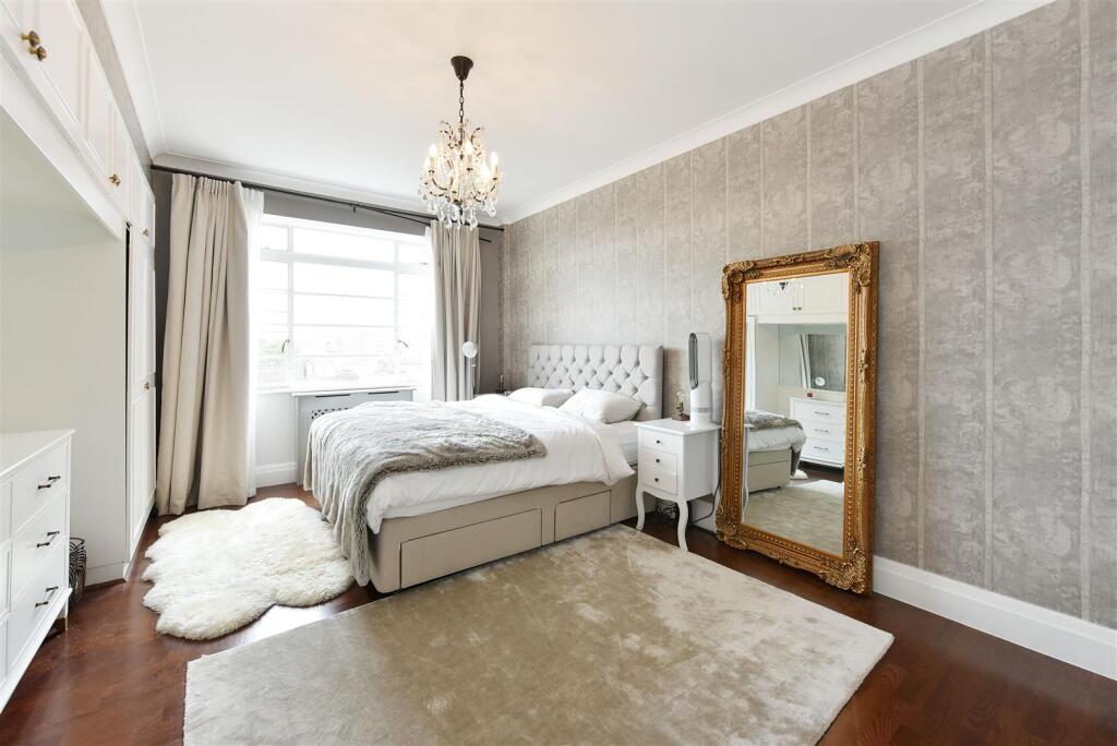 Fursecroft, George Street, Marylebone W1H - Mehr
