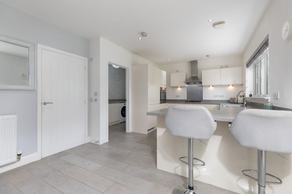 House in Barrhead, Arthurlie - View 5