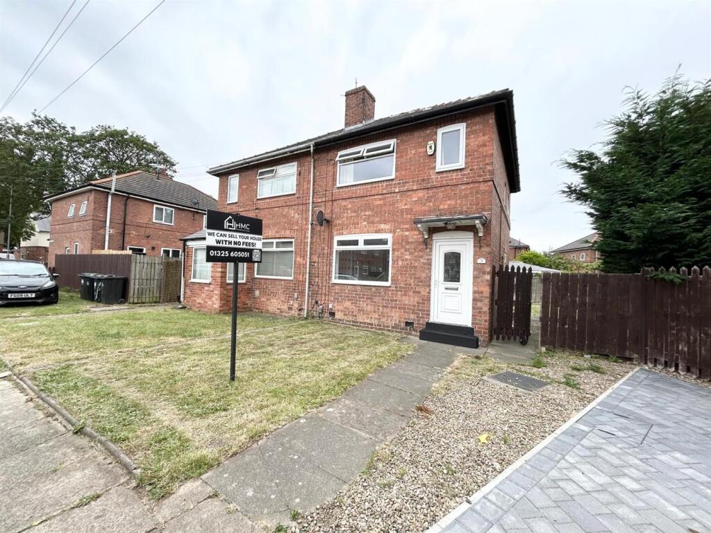 Main image of property: Huxley Grove, Darlington