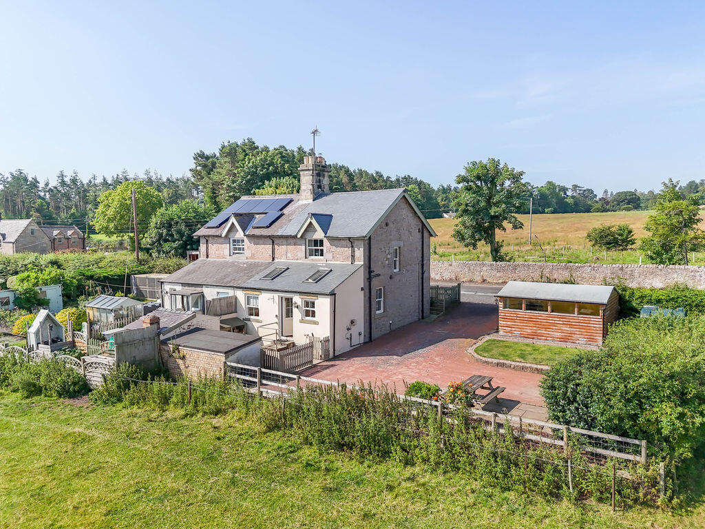 Main image of property: Middleton Cottages, Belford, Northumberland
