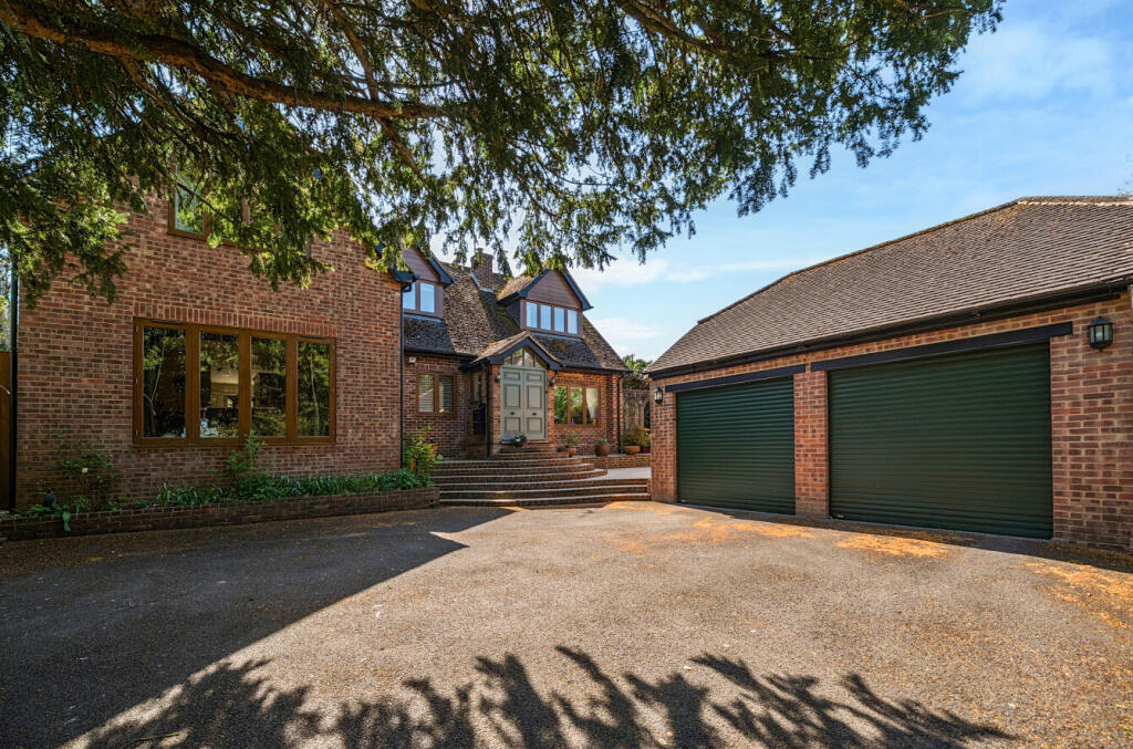 Main image of property: Avington, Winchester, Hampshire, SO21