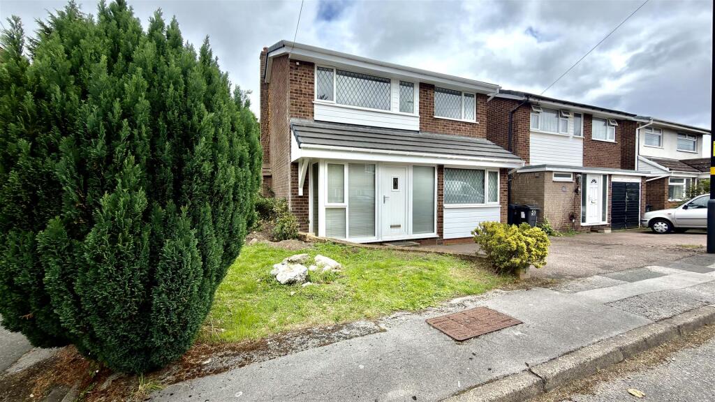 Main image of property: Ludford Close, Sutton Coldfield