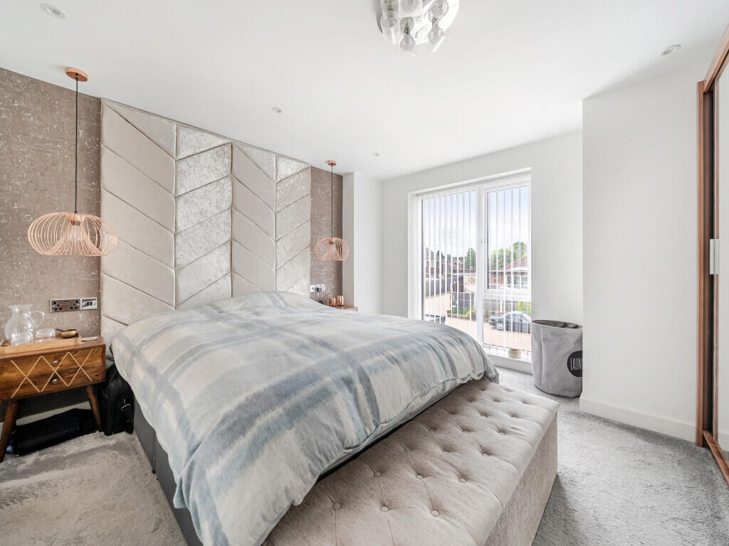 House in Wakefield, Hemsworth - View 5