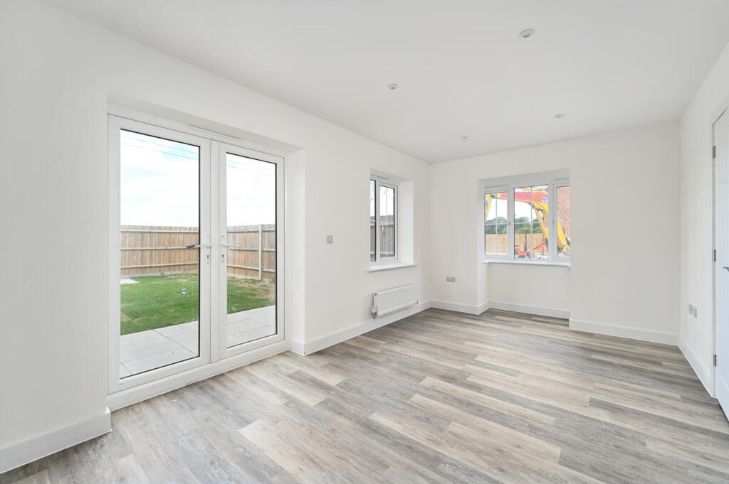 Main image of property: Speakers Close, New Romney