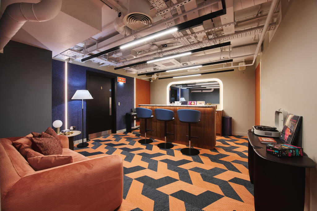 Additional image 20 of APO The Holloway, Ellis Street, Birmingham, B1