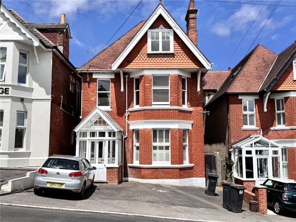 Main image of property: Beaulieu Road, Bournemouth, Dorset, BH4