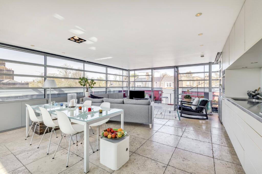 Main image of property: Bacons Lane, Highgate Village, N6