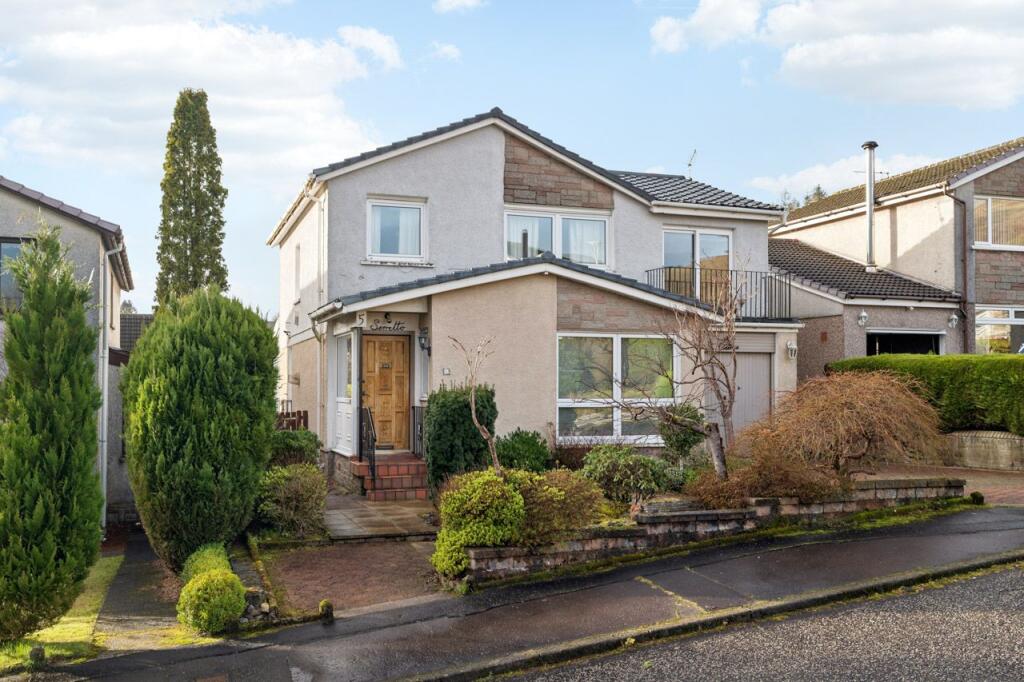 Main image of property: Craigfern Drive, Blanefield, Glasgow, G63