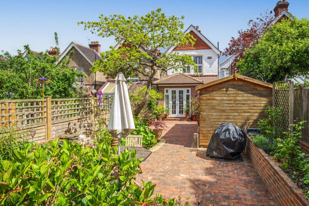Main image of property: Stone Street, Tunbridge Wells (town centre)