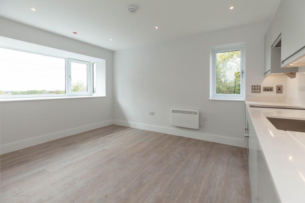 Apartment in Oxford - More