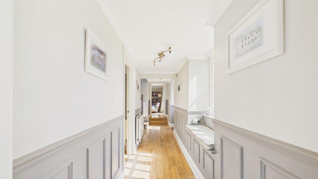 Church Lane, Harmston, LN5 – pohled 6
