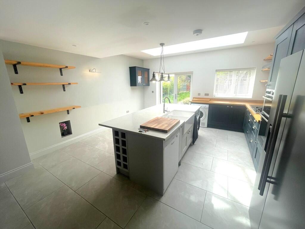 Main image of property: Brandon Road, Binley