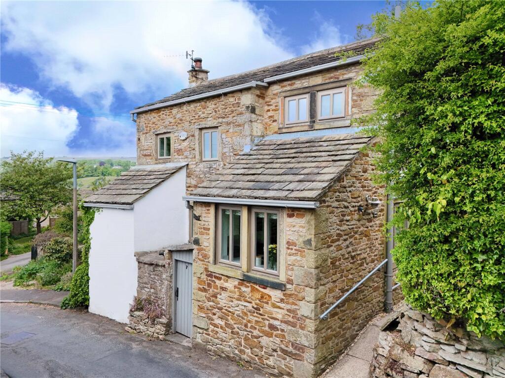 Additional image 25 of Town Top, Skipton Old Road, Foulridge, Lancashire, BB8