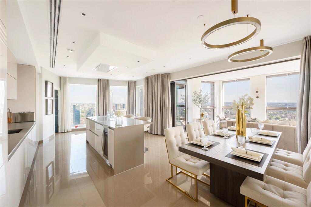 Main image of property: Conquest Tower, 130 Blackfriars Road, London, SE1