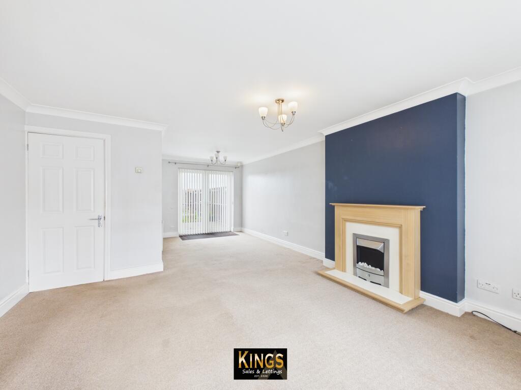 House in Stockton-on-Tees - View 2