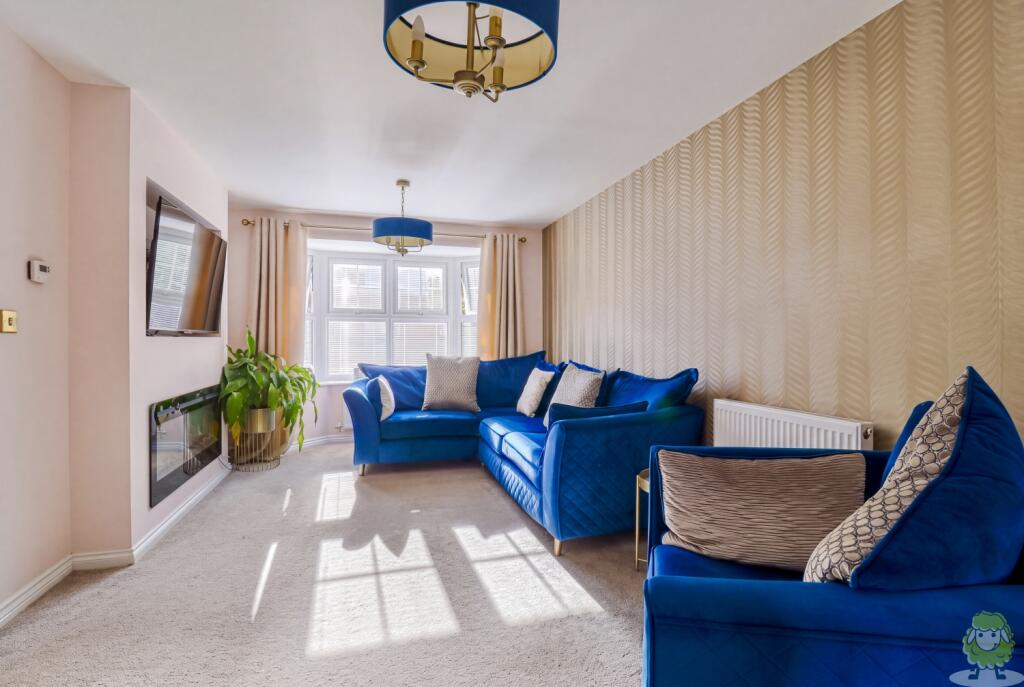 House in Newcastle upon Tyne - More
