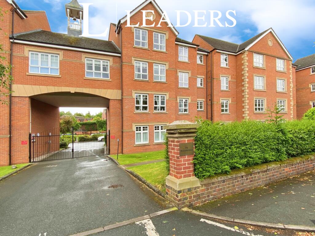 Main image of property: The Worcestershire, St. Andrews Road, Droitwich, WR9