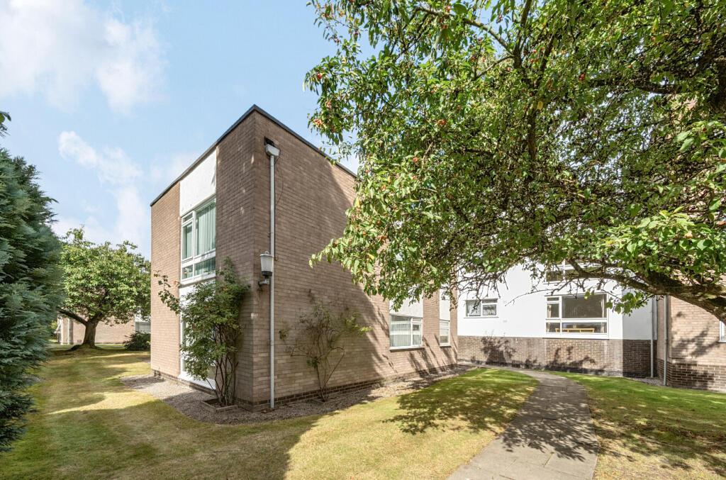 Main image of property: Wilmslow Road, Manchester, Greater Manchester