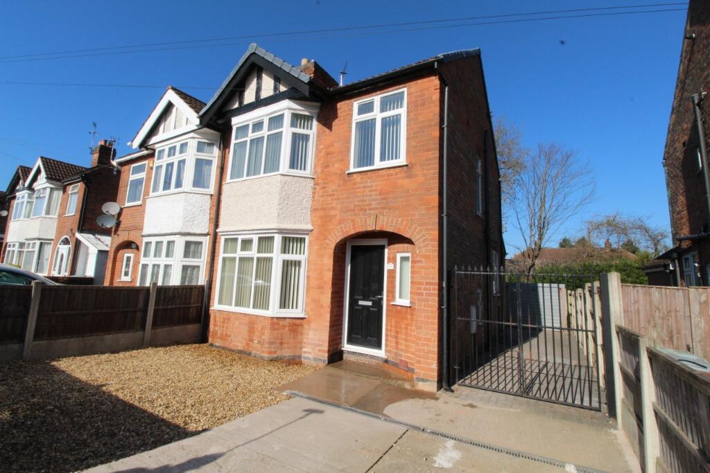 Main image of property: Charlbury Road, Wollaton, Nottingham, NG8