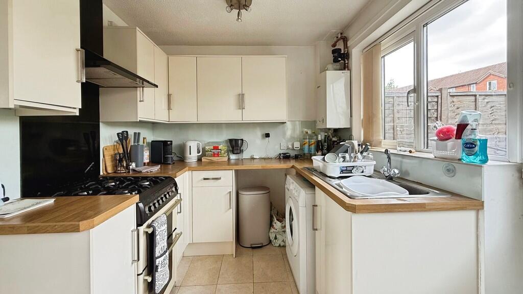 House in Trowbridge - View 5