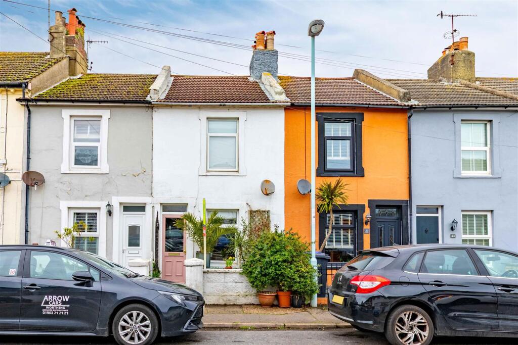 Main image of property: Howard Street, Worthing