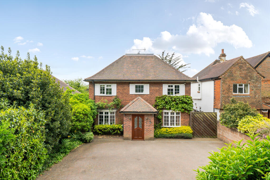 Main image of property: Rowley Lane, Slough, SL3