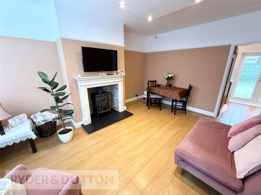 House in Manchester - View 4