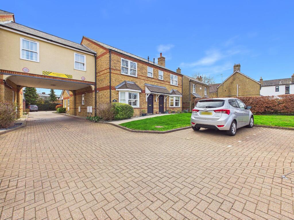 Main image of property: Lobelia Cottages,  St. Neots Road, Eaton Ford, St. Neots