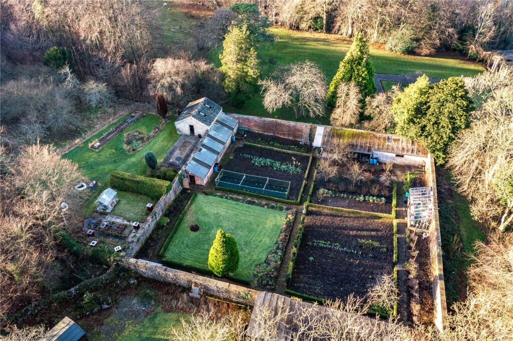 Main image of property: Plot At Hazelwood Lodge, Silverdale, Carnforth, Lancashire