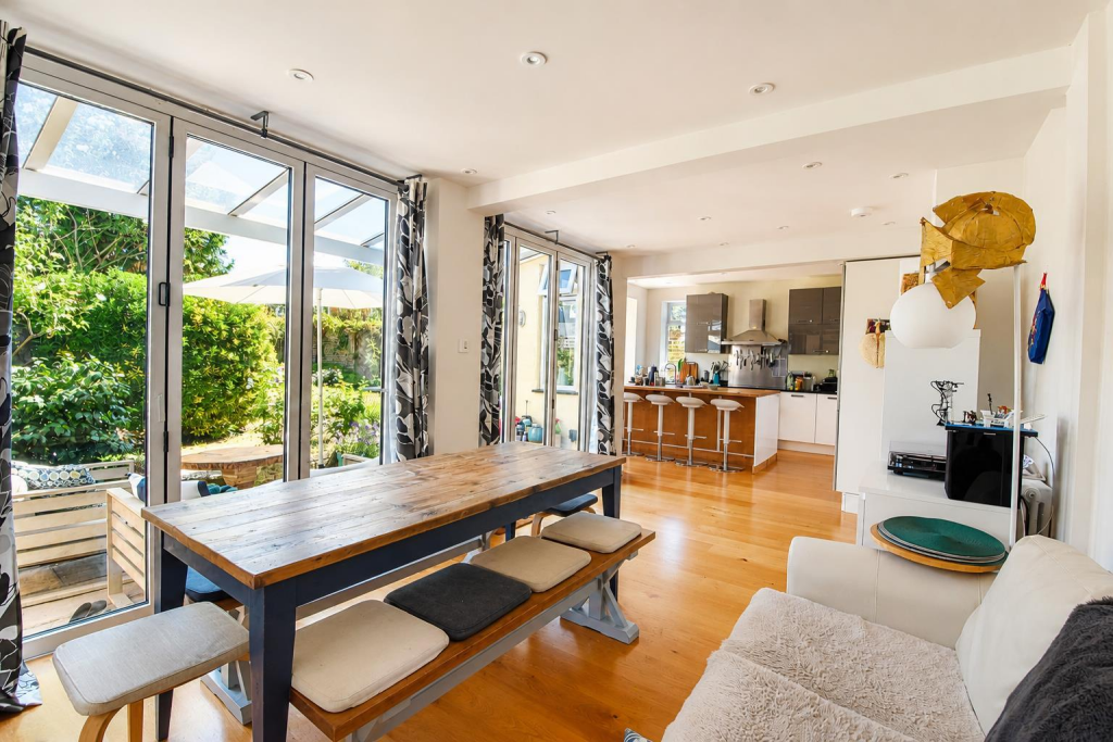 House in London, East Sheen - View 3
