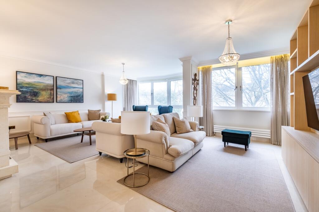 Main image of property: Hyde Park Crescent Hyde Park W2