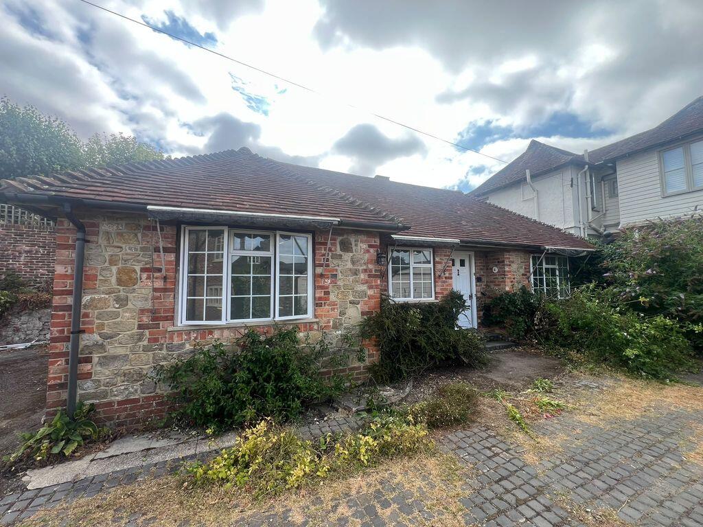 Main image of property: High Street, Petworth