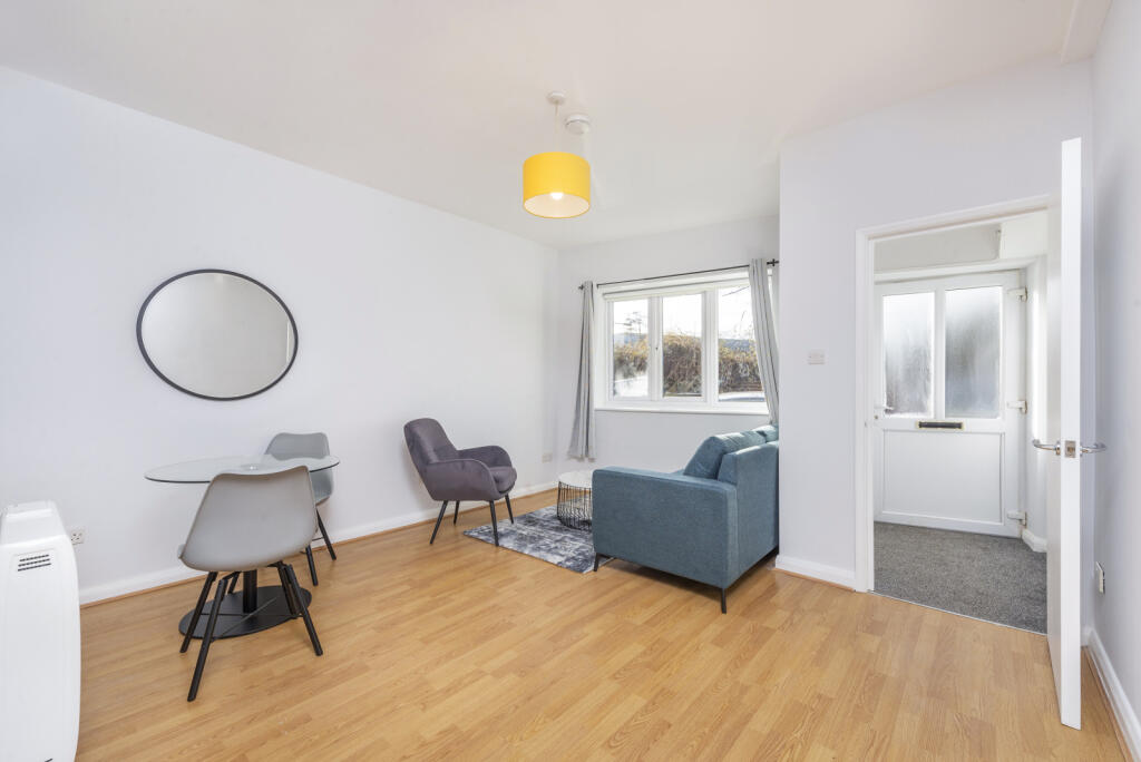 Main image of property: York Mews,
Kentish Town, NW5