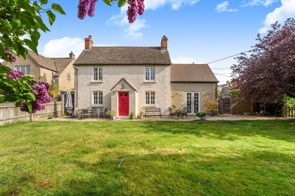 Main image of property: Slatter Cottage, Akeman Street, Combe OX29