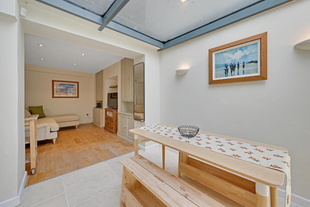 Apartment in London, Primrose Hill, Chalk Farm - More