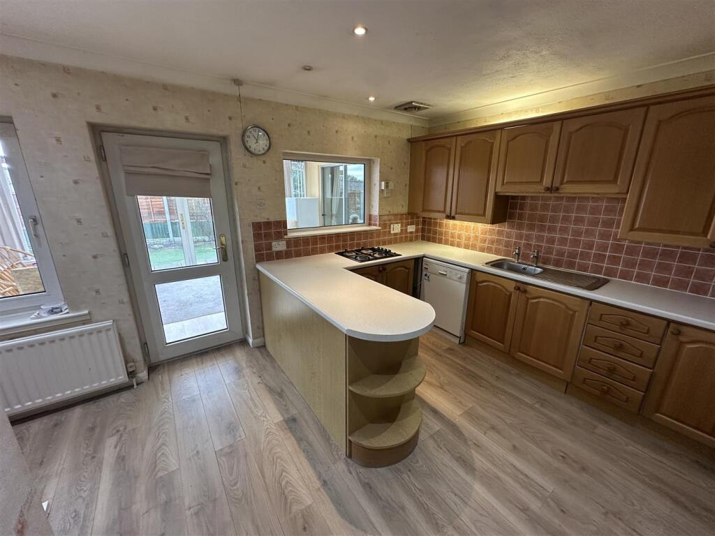 House in West Lancashire, Tarleton - View 3