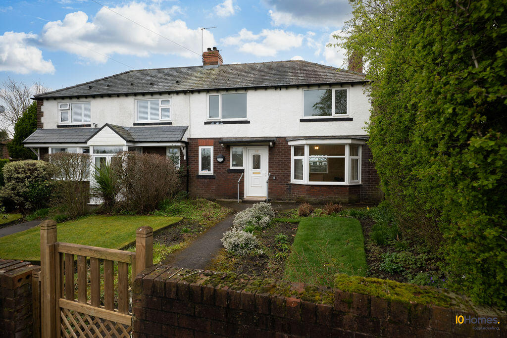 Main image of property: Lovely family home, chain free - Bury Old Road, Manchester