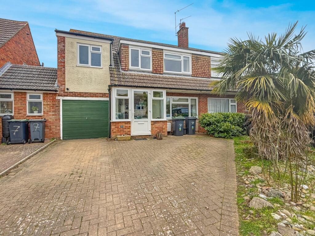 Main image of property: Garden Fields, Stebbing, Dunmow, CM6