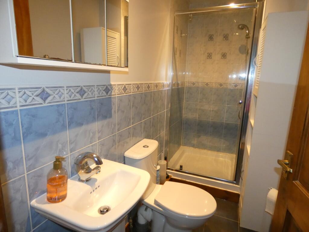 Apartment in Aberdeen, Broomhill, Ashley and Broomhill - More