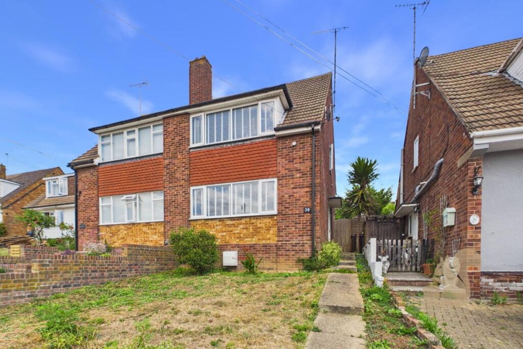 Main image of property: Hugh Dickson Road, Colchester
