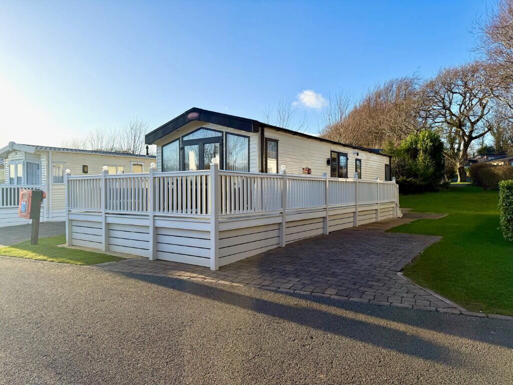 Main image of property: Plas Coch Caravan & Leisure Retreat