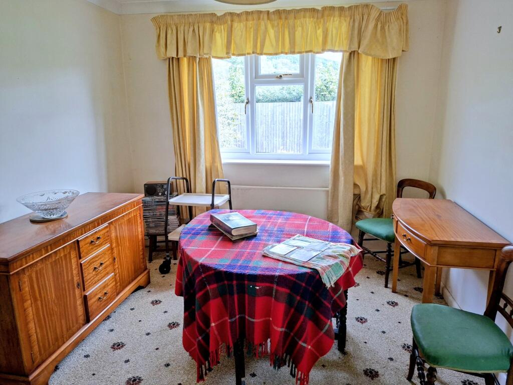 House in Shrewsbury - View 4