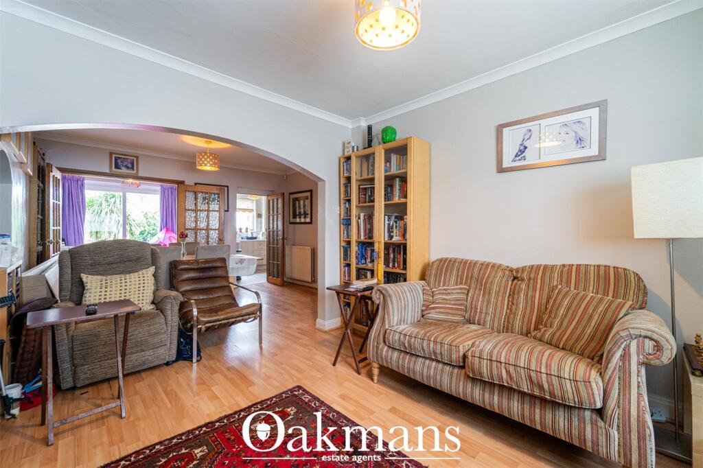 House in Birmingham - View 5