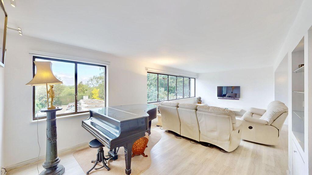 Highpoint,North Hill, Highgate Village,London,N6 - View 5