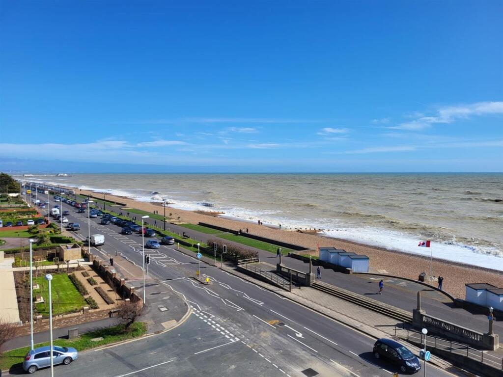 Main image of property: Marine Point, West Parade, Worthing