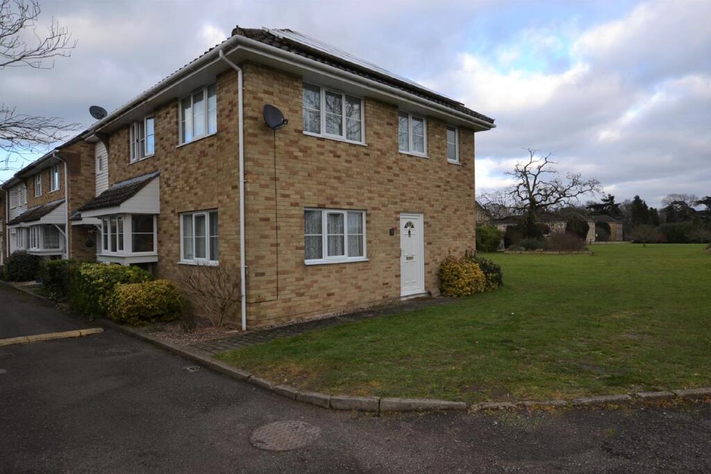 Main image of property: Ellis Gardens, Keswick Hall, Norwich